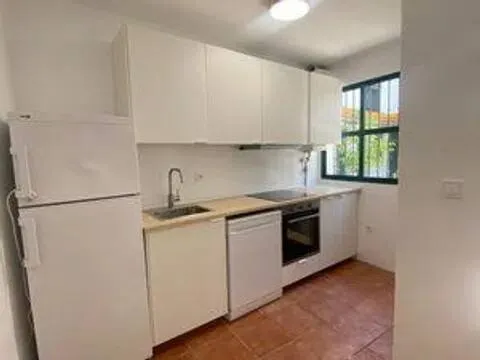 Habitació de lloguer, Sevilla