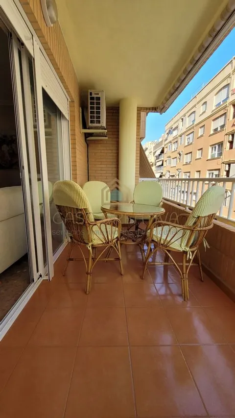 Pis de 134 m² a Sagunt