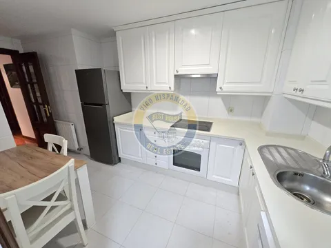 Wohnung 80 m² in Vigo