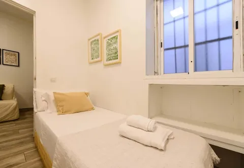 Pis de 35 m² a Madrid (4/13)