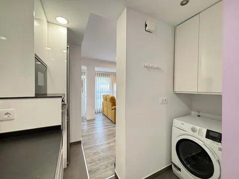 Pis de 69 m² a València