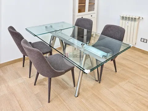 Pis de 64 m² a Madrid