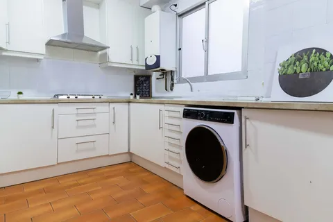 Habitació de lloguer, València