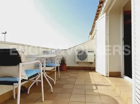 Квартира 217 м² в Premià de Mar