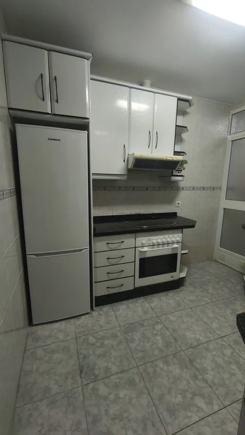 Habitació de lloguer, Còrdova