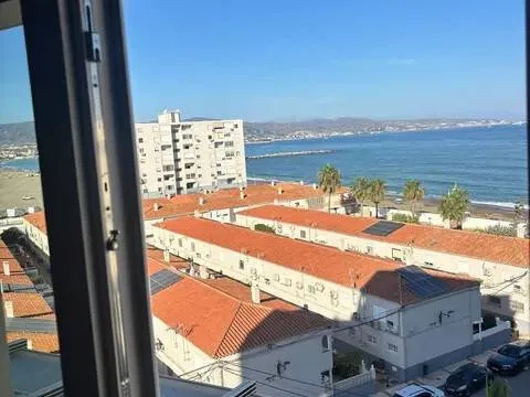 Pis de 223 m² a Màlaga