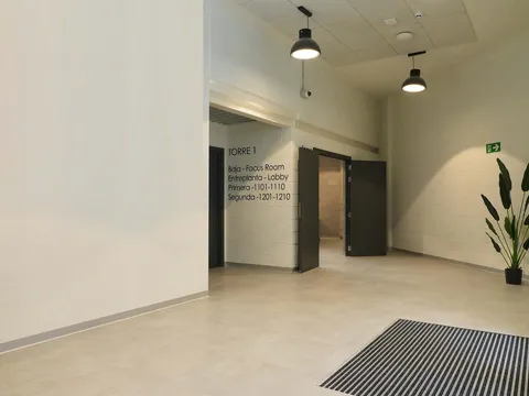 Stanza in affitto, Bilbao