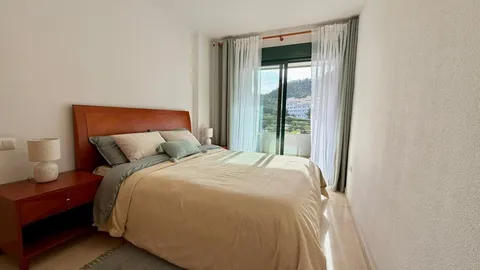 Pis de 110 m² a la Vila Joiosa
