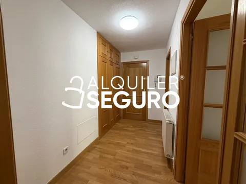 Pis de 108 m² a Rivas-Vaciamadrid