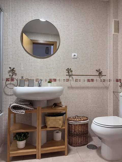 Pis de 70 m² a Fuengirola