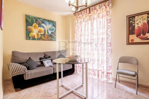 Квартира 60 м² в Granada