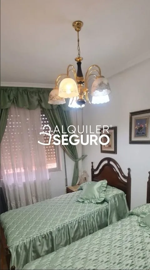 Wohnung 120 m² in Lerma