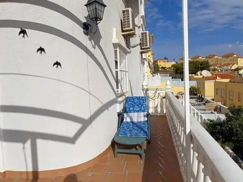Casa 123 m² a Orihuela