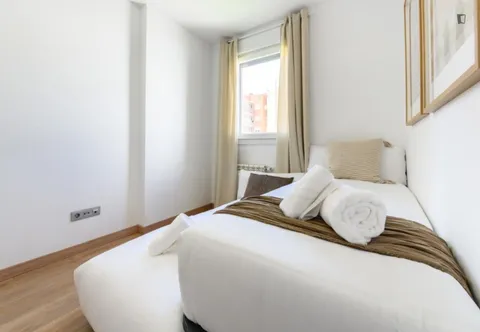 Appartamento 119 m² a Madrid