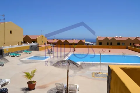 Flat 126 m² in San Miguel de Abona