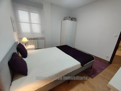Pis de 35 m² a Oviedo