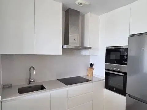 Flat 125 m² in Benahavís