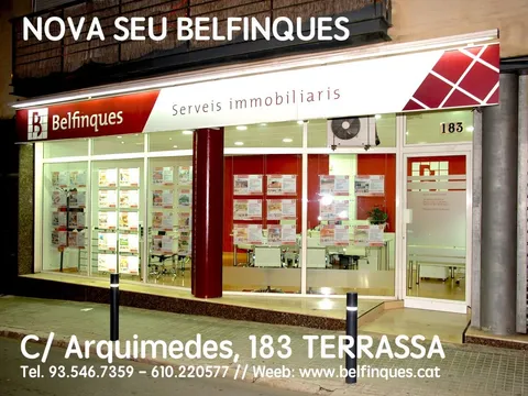 Appartamento 20 m² a Terrassa