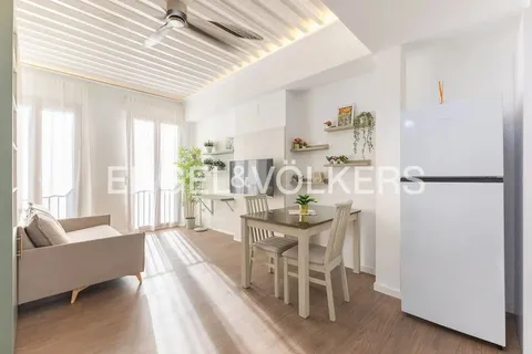 Appartement 35 m² à Valence