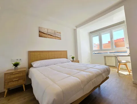 Zimmer zur Miete, Fuenlabrada