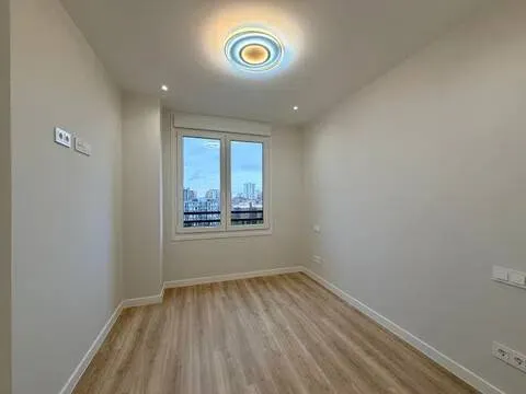 Pis de 138 m² a Madrid
