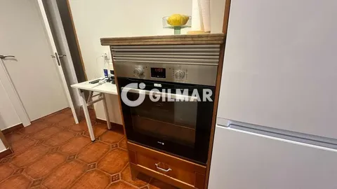Wohnung 121 m² in Pozuelo de Alarcón (3/19)