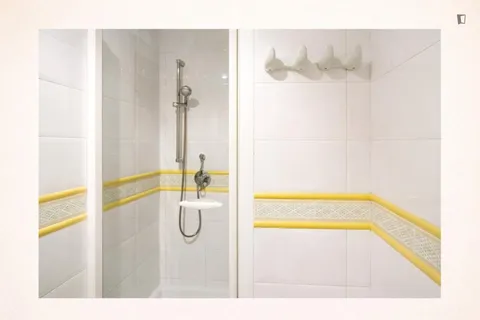 Habitació de lloguer, València