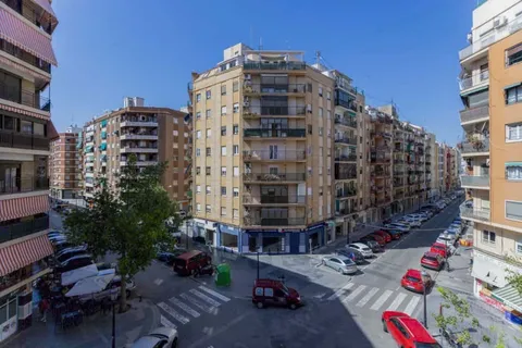 Zimmer zur Miete, Valencia