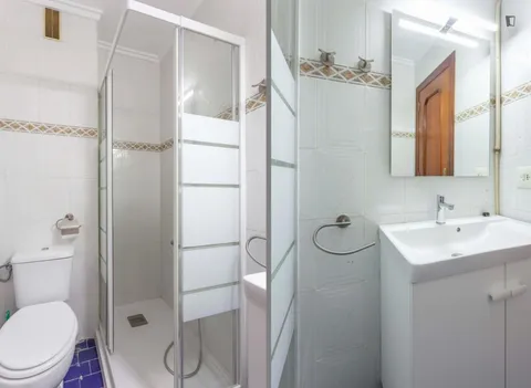 Habitació de lloguer, València