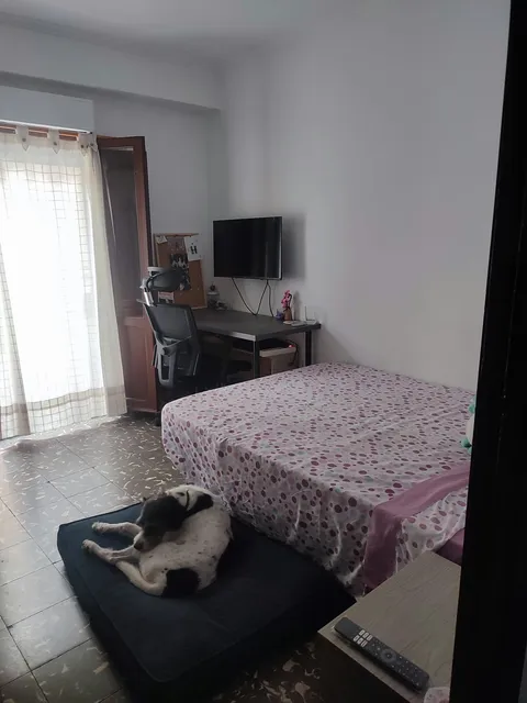 Habitació de lloguer, València