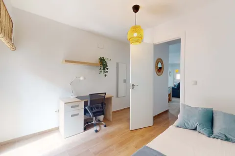 Habitació de lloguer, València