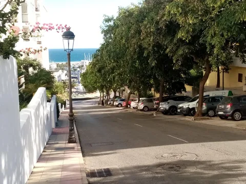 Pis de 65 m² a Estepona