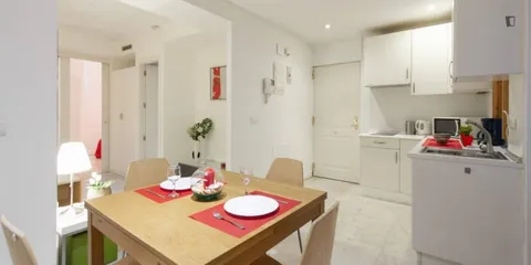 Pis de 35 m² a Madrid