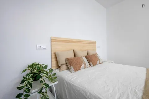 Habitació de lloguer, Mislata