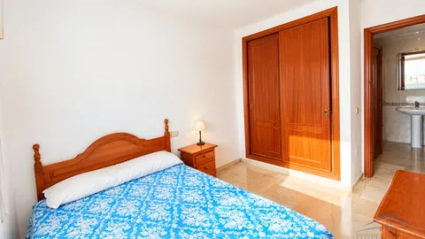 Pis de 120 m² a Almeria