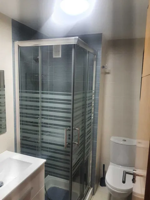 Appartamento 130 m² a Benalmádena