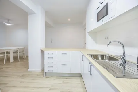 Zimmer zur Miete, Valencia