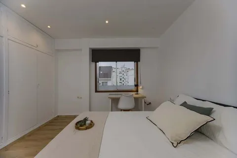 Stanza in affitto, Valencia