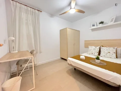 Stanza in affitto, Valencia