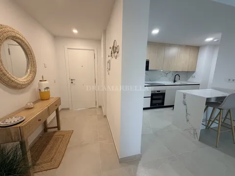 Pis de 156 m² a Estepona