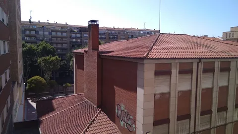 Pis de 100 m² a Salamanca