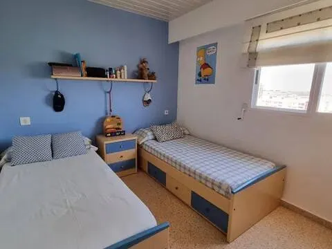 Pis de 85 m² a la Pobla de Farnals