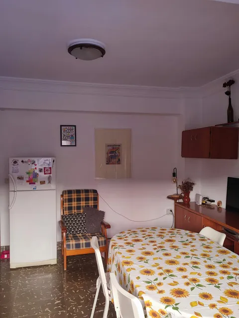 Habitació de lloguer, València