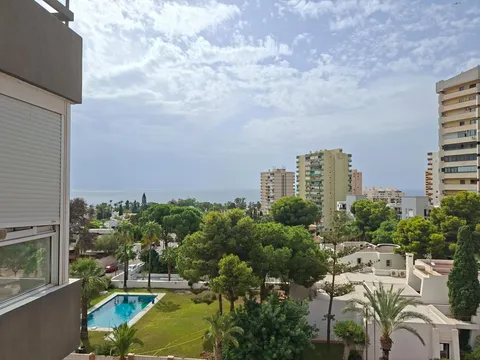 Pis de 45 m² a Roquetas de Mar
