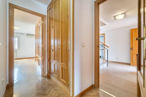 Pis de 303 m² a Leganès