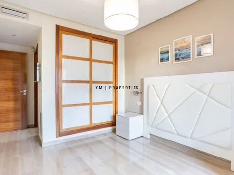 Pis de 110 m² a València