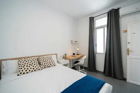 Habitació de lloguer, València