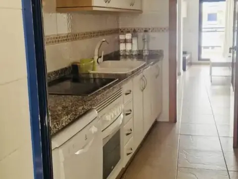 Wohnung 100 m² in Dénia