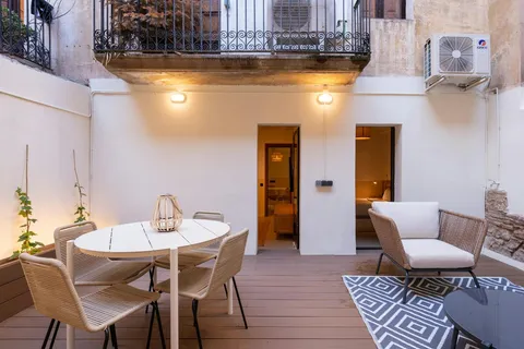 Pis de 61 m² a Barcelona