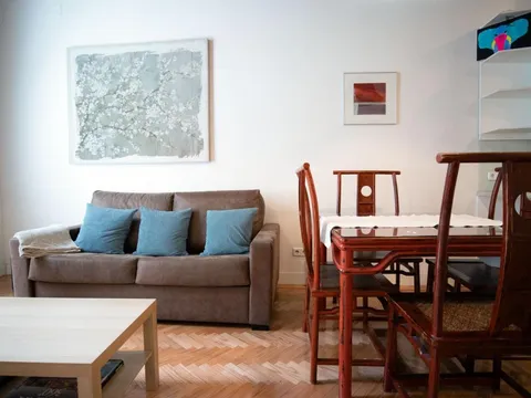 Pis de 54 m² a Madrid